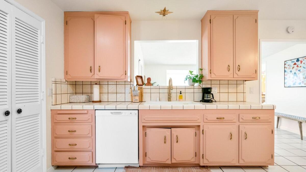 Willa Pet Friendly Starburst House Yucca Valley Zewnętrze zdjęcie