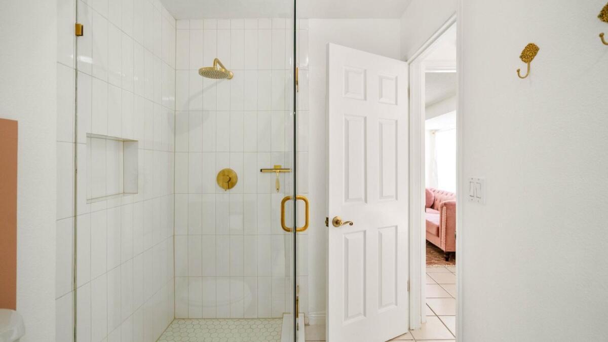 Willa Pet Friendly Starburst House Yucca Valley Zewnętrze zdjęcie